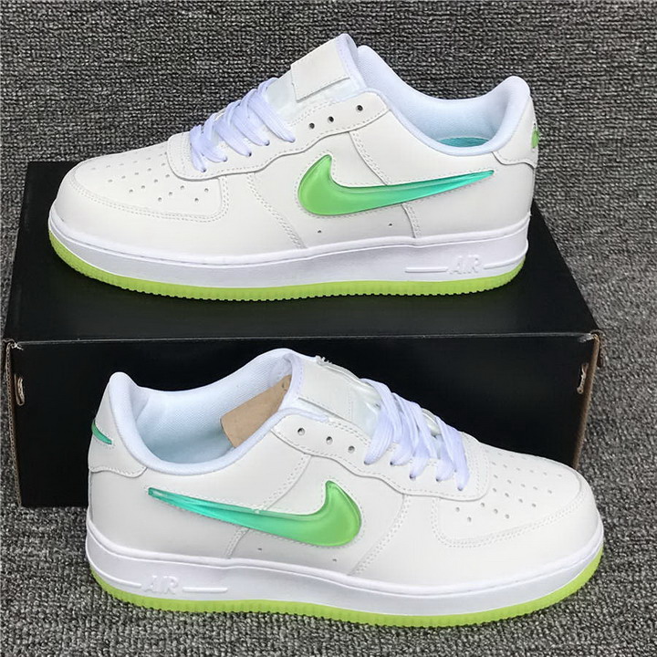 wholesale women nike air force one 2019-11-4-048